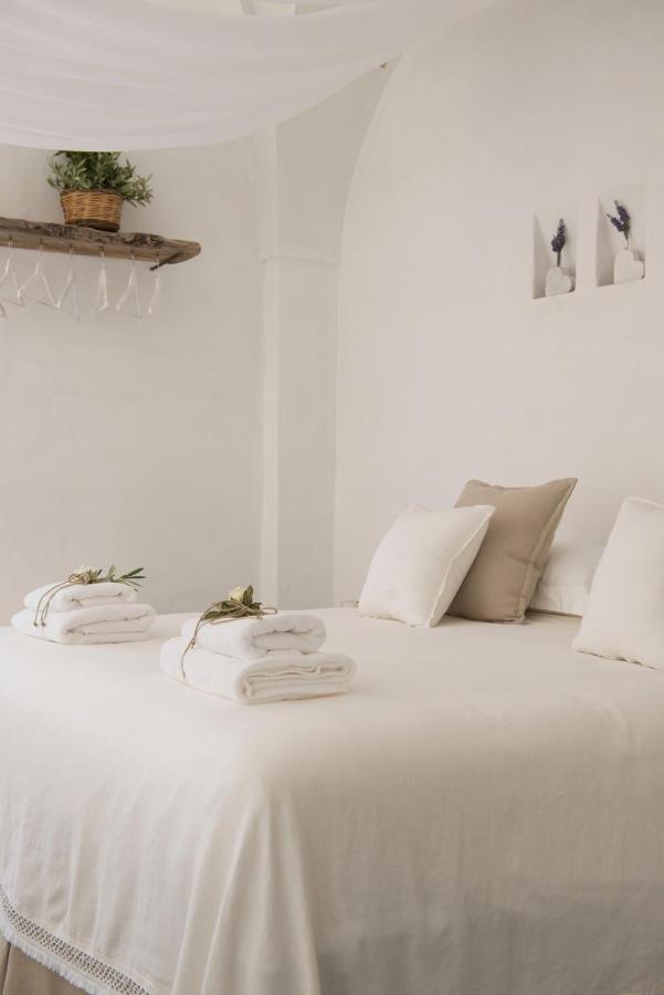 Masseria Le Torri Polignano a Mare Exterior photo