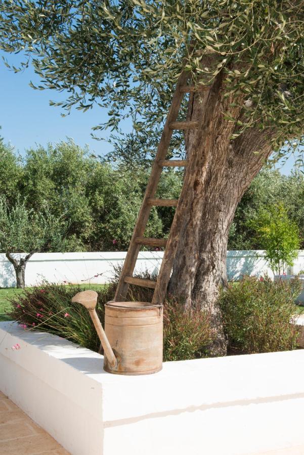 Masseria Le Torri Polignano a Mare Exterior photo