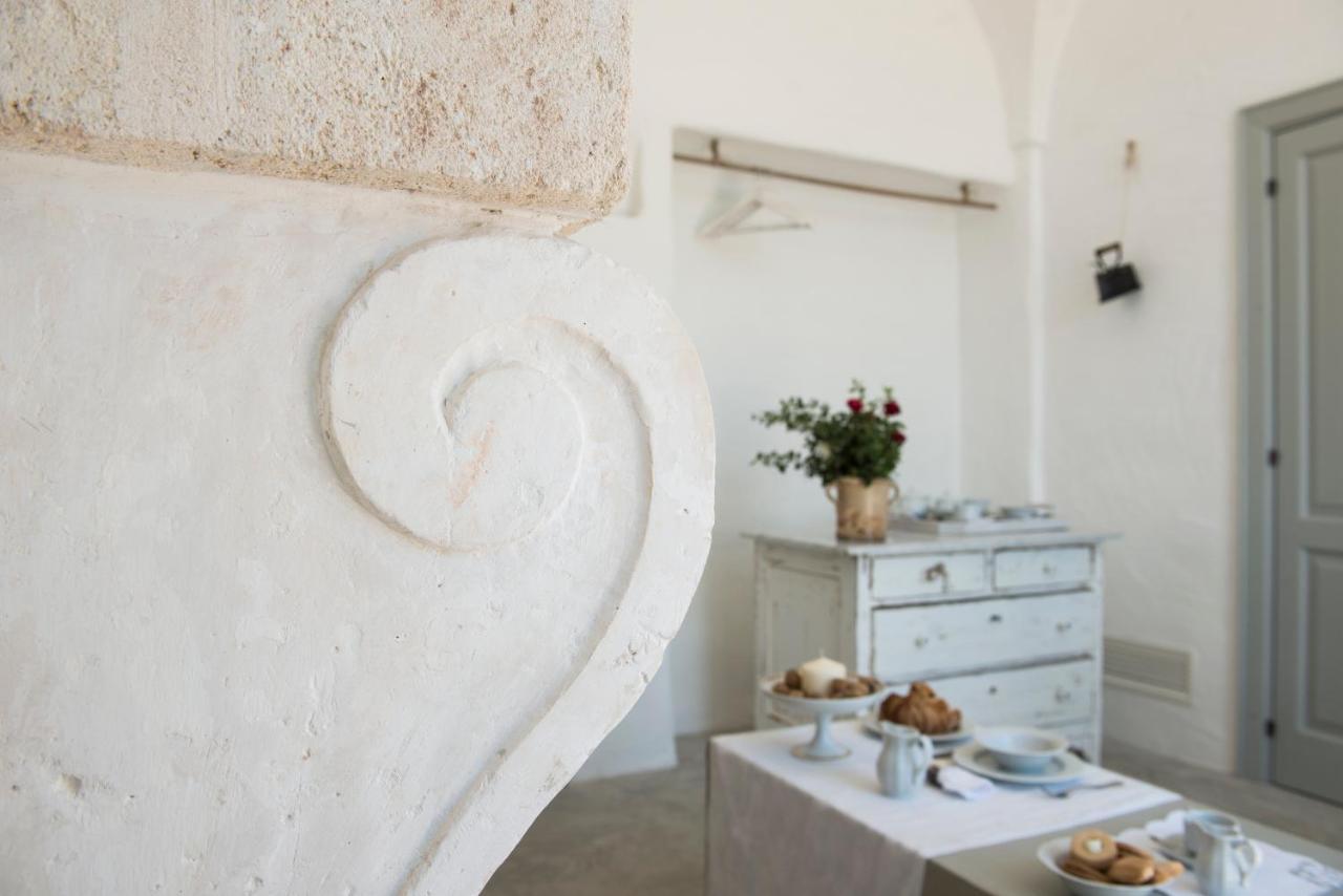 Masseria Le Torri Polignano a Mare Exterior photo