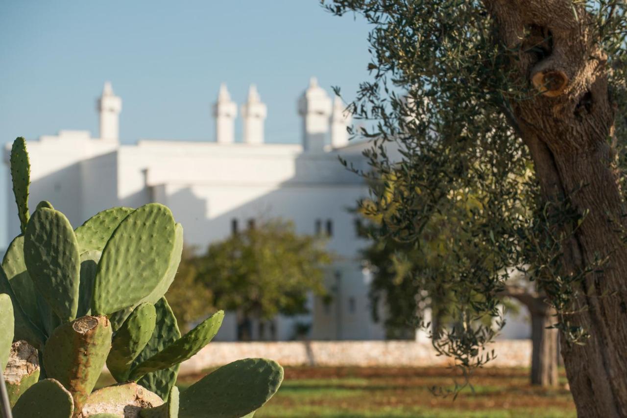 Masseria Le Torri Polignano a Mare Exterior photo