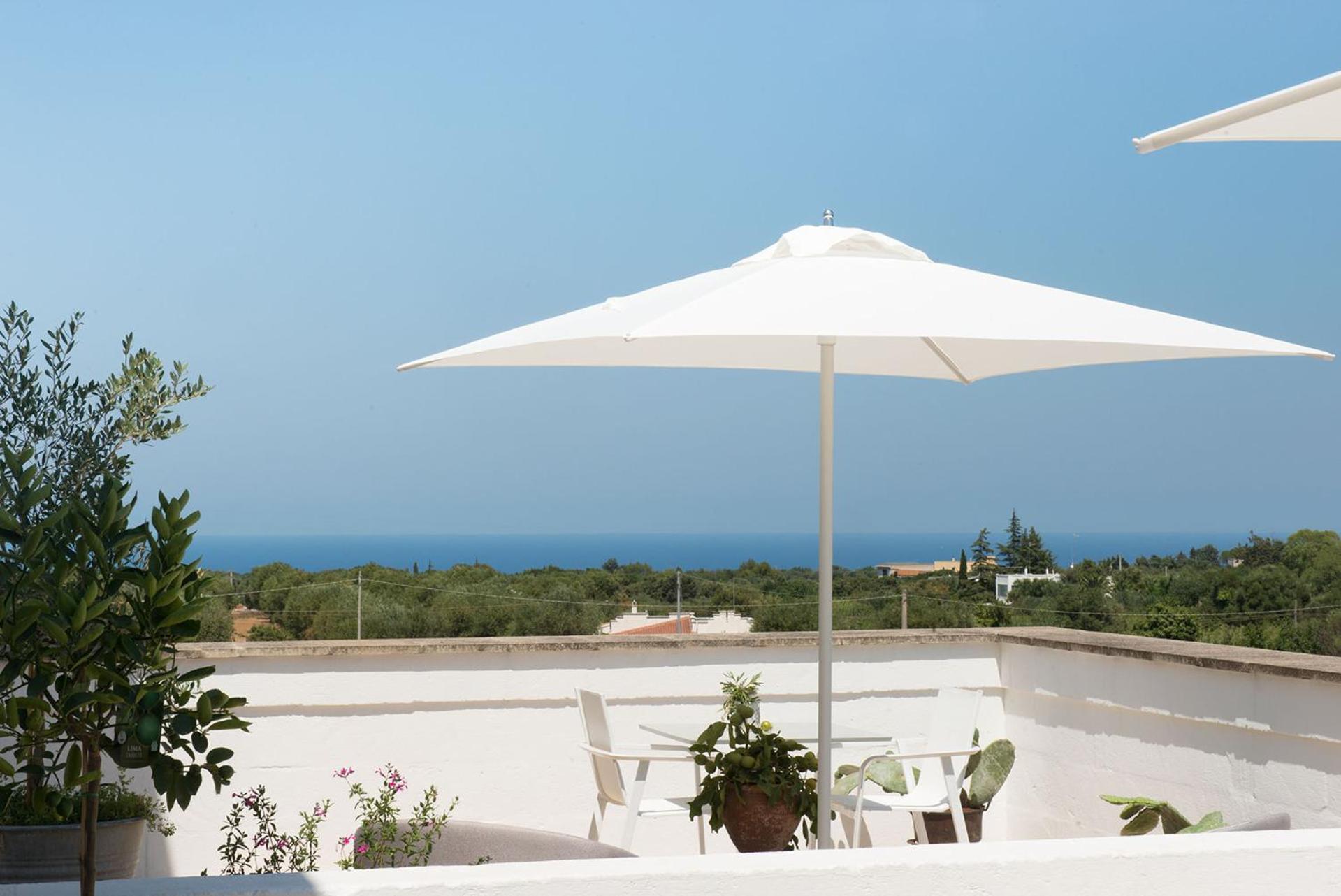 Masseria Le Torri Polignano a Mare Exterior photo
