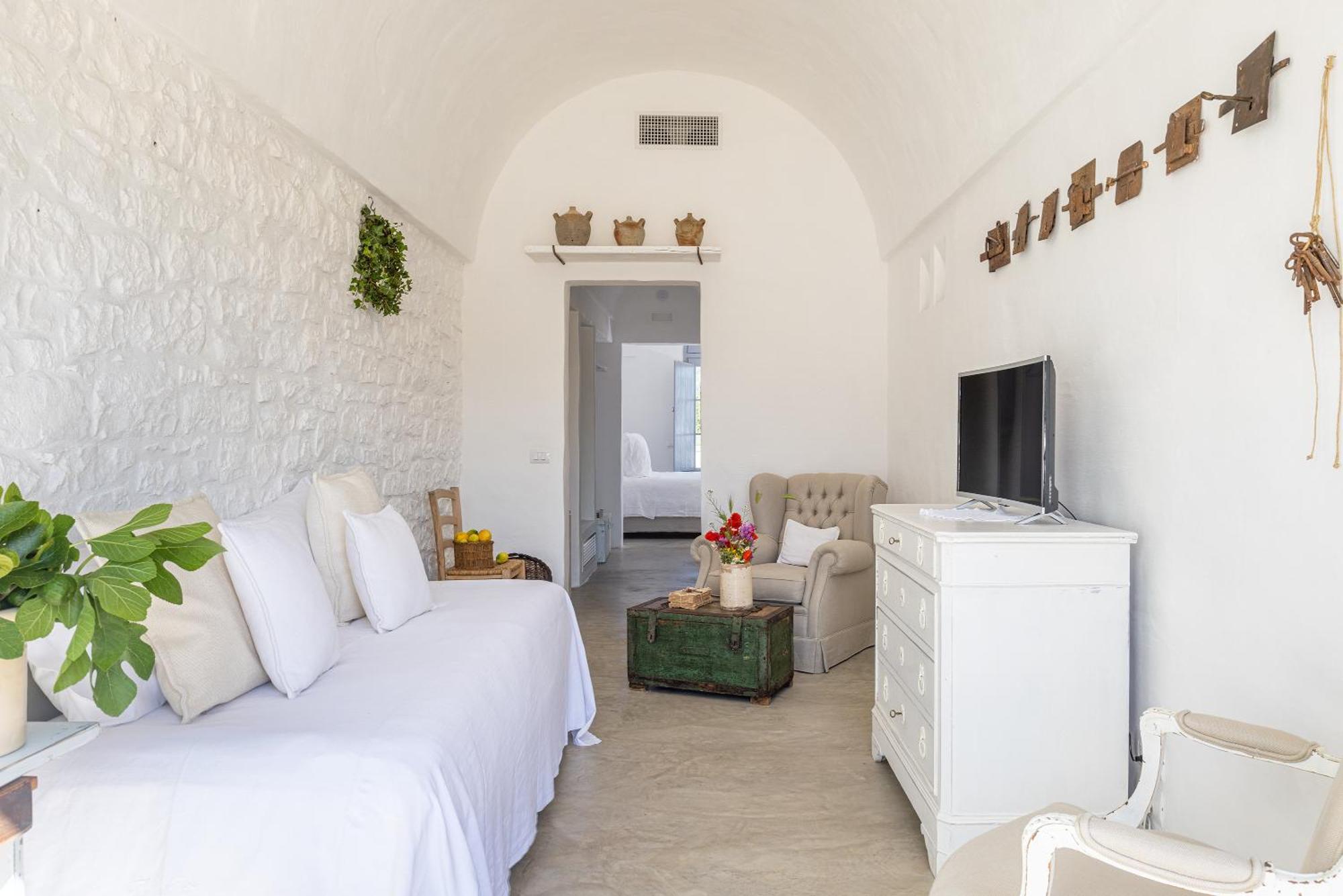 Masseria Le Torri Polignano a Mare Exterior photo
