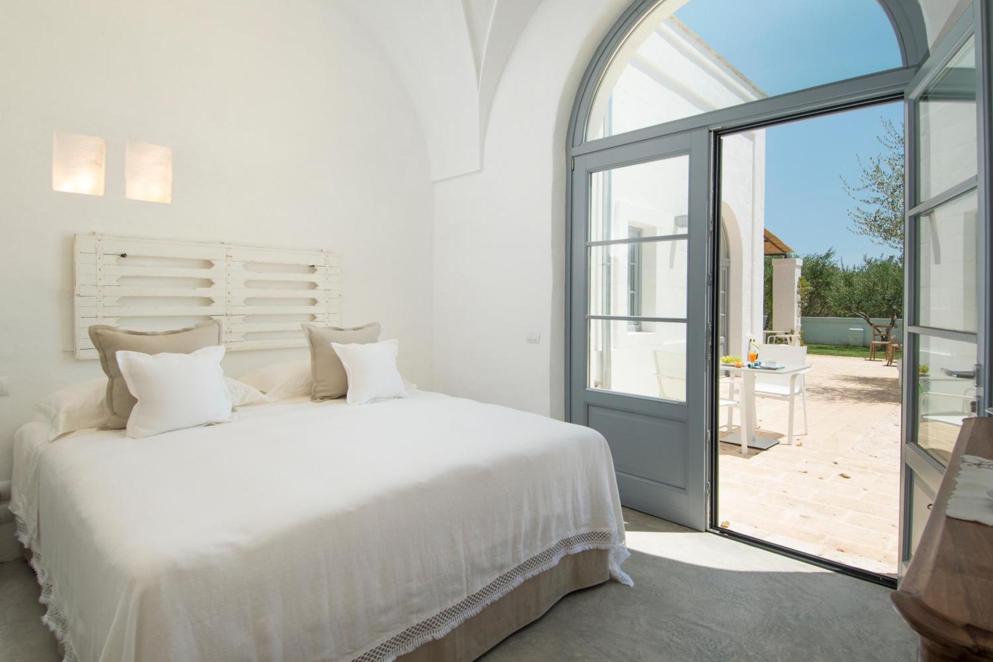 Masseria Le Torri Polignano a Mare Exterior photo