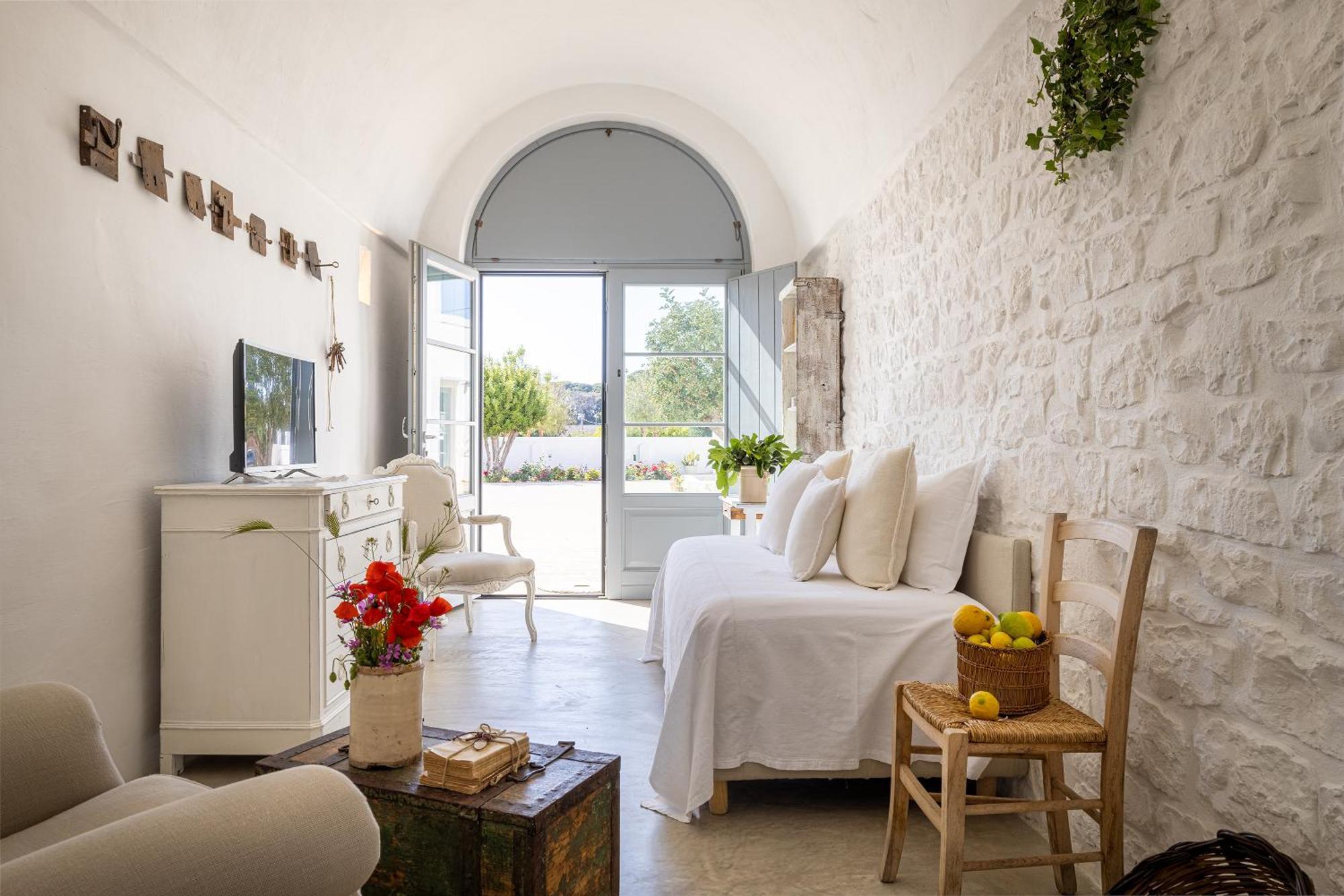 Masseria Le Torri Polignano a Mare Exterior photo