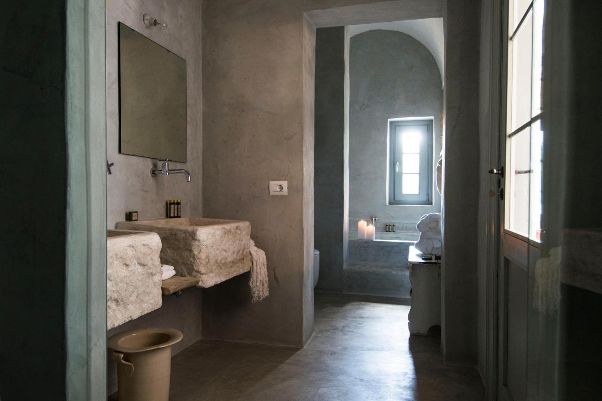Masseria Le Torri Polignano a Mare Exterior photo