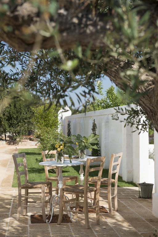 Masseria Le Torri Polignano a Mare Exterior photo