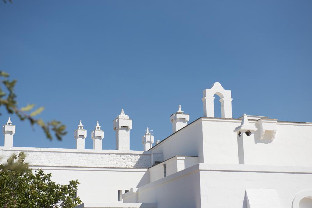 Masseria Le Torri Polignano a Mare Exterior photo